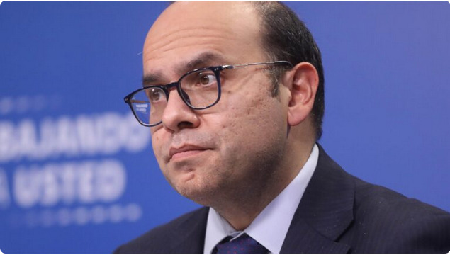 Gobierno da marcha atrás y modifica polémica indicación que exigía a escuelas y hospitales entregar datos de migrantes irregulares