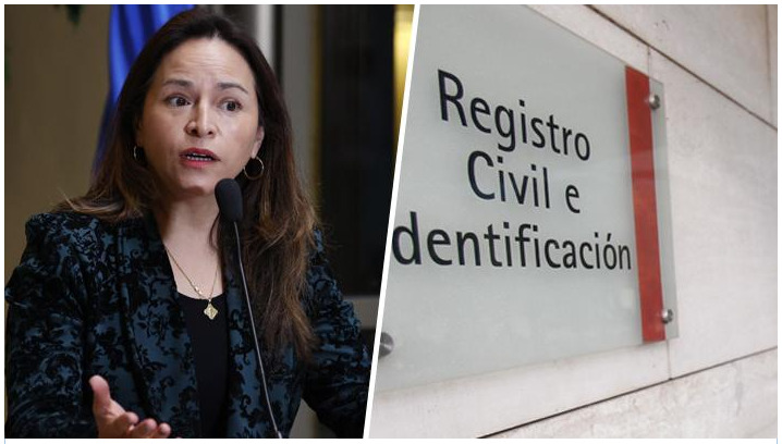 Registro Civil será citado por entrega errónea de cédulas con residencia definitiva a migrantes